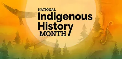 Indigenous History Month – Learning Resources