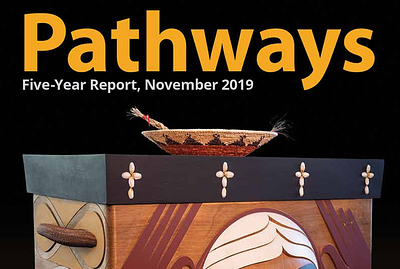 National Centre for Truth and Reconciliation (NCTR) Five-Year Report
