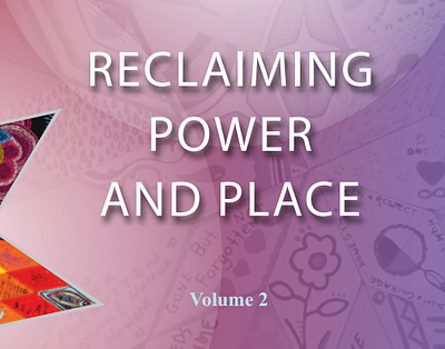 Reclaiming Power and Place: The Final Report of the National Inquiry into Missing and Murdered Indigenous Women and Girls