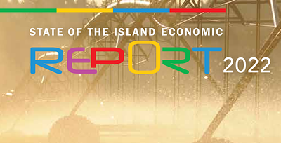 State of the Island Economic Report 2022