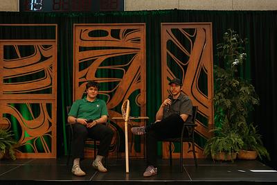 A Colonial Legacy of Language and the Path Toward Nation-Defined Prosperity