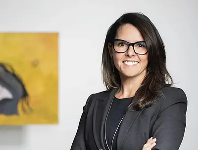 A Museum for All Peoples – In Conversation with Alicia Dubois