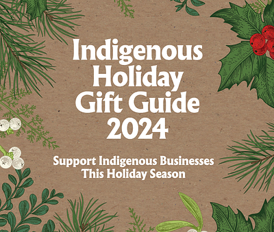Holiday Guide 2024
