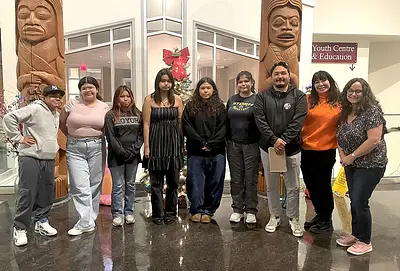 South Island Indigenous Youth Conference Puts Future Leaders at theCentre of Economic Development