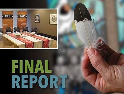 Independent Assessment Process Final Report